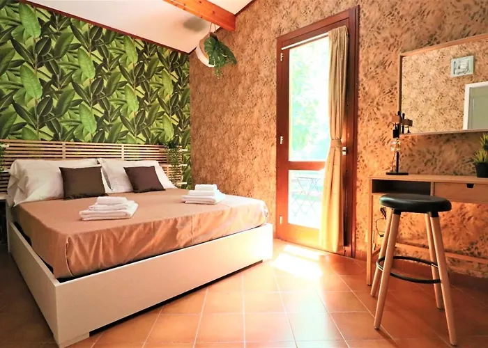 Villa Privata Con Biliardo E Vista Sul Golfo Di Napoli