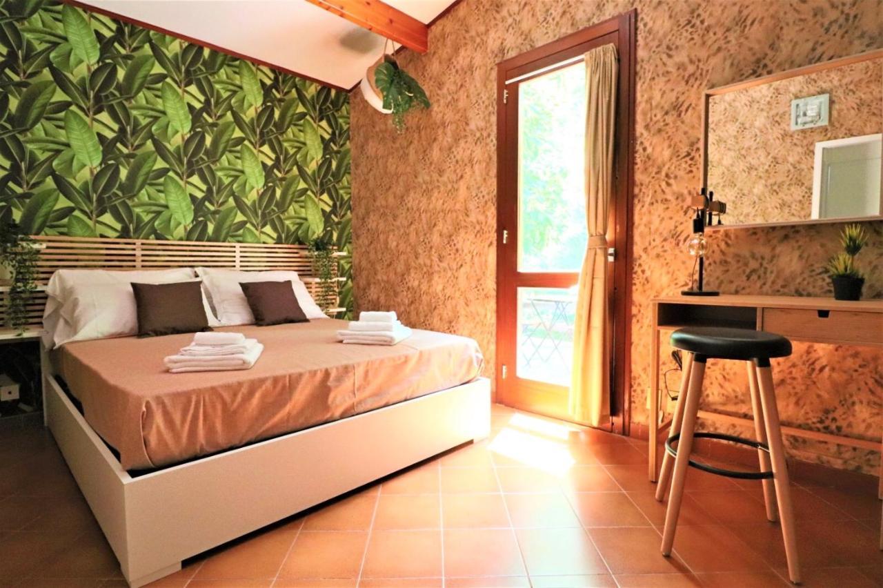 Privata Con Biliardo E Vista Sul Golfo Di Napoli Villa Sorrente
