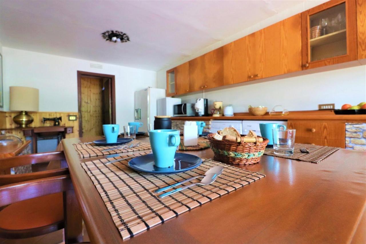 Privata Con Biliardo E Vista Sul Golfo Di Napoli Villa Sorrente