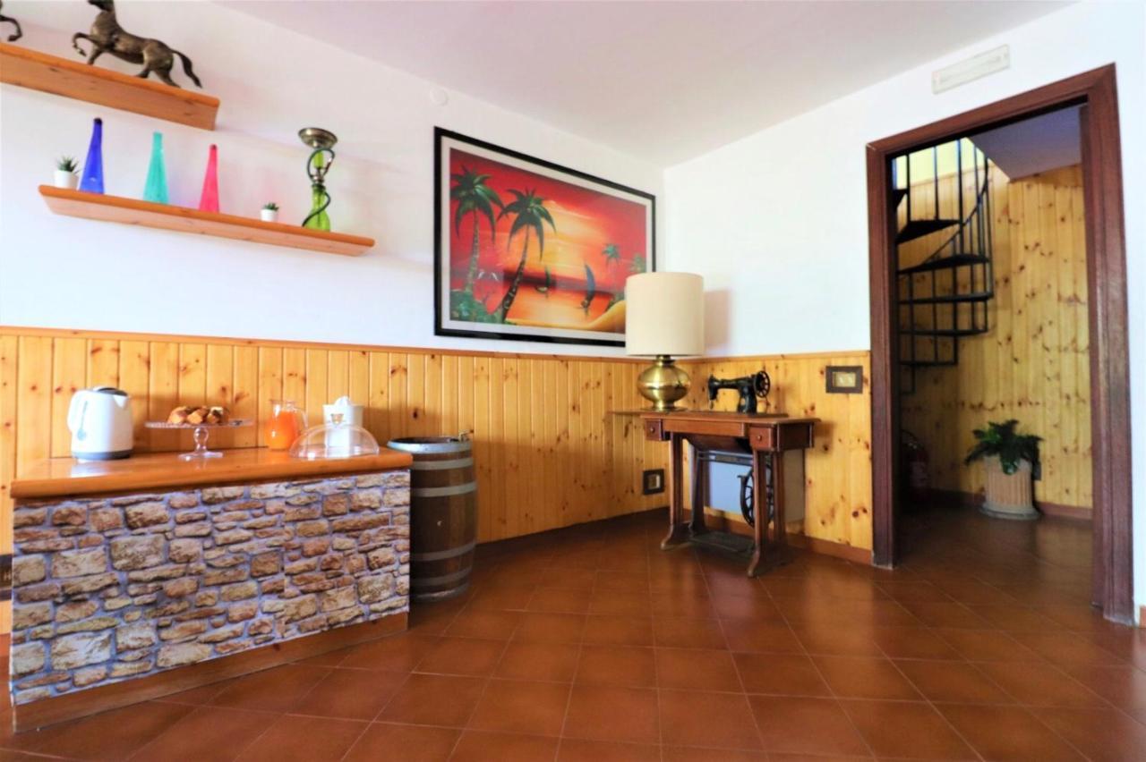 Privata Con Biliardo E Vista Sul Golfo Di Napoli Villa Sorrente